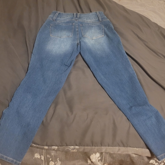 MERI SKYE JEANS - Picture 3 of 5